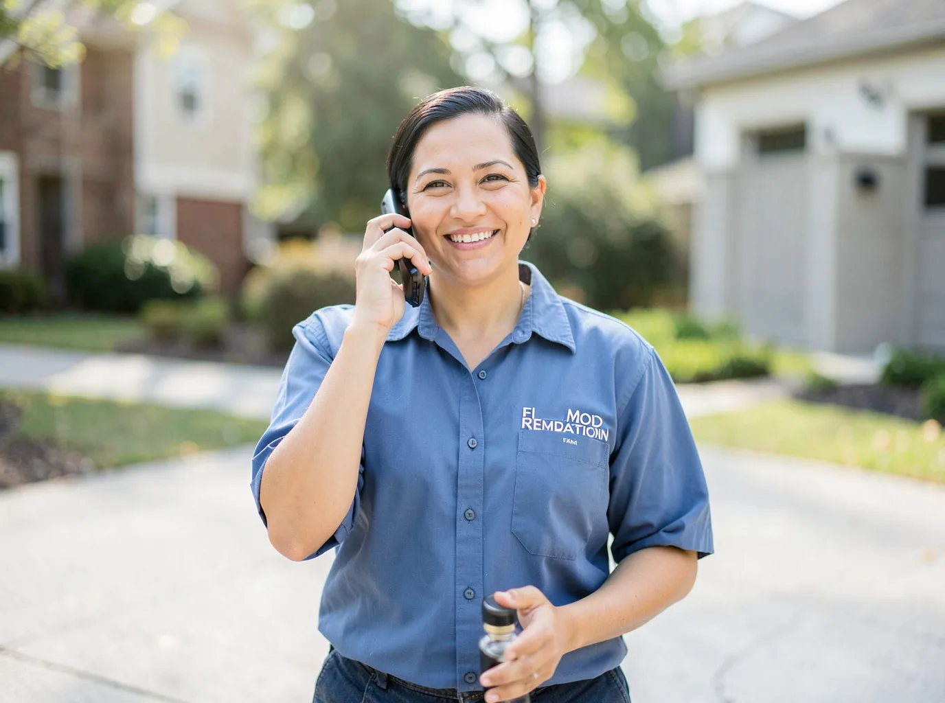 Mold Remediation Burkburnett, TX FAQs